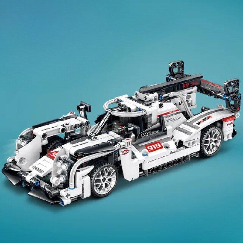 LEGO CAR ZR - PARALLELSHOPS