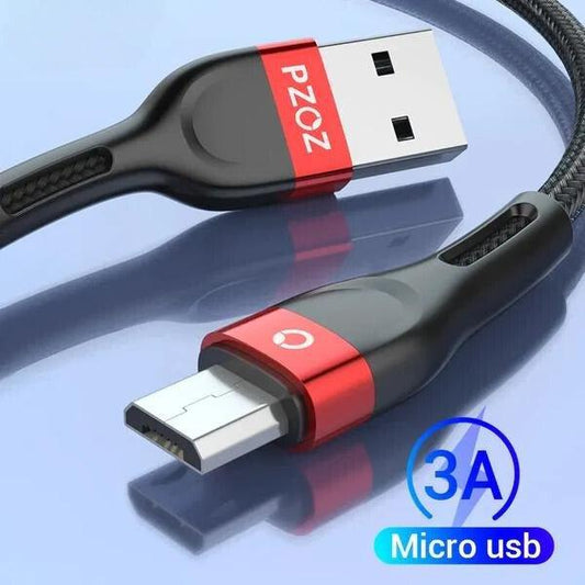 USB CABLE FAST - PARALLELSHOPS